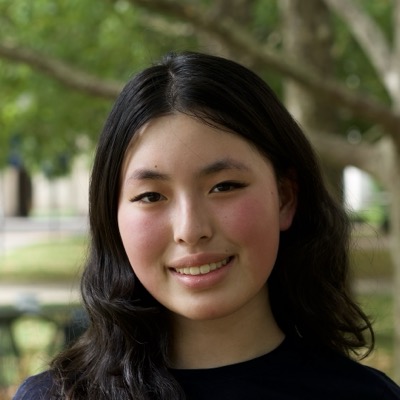 Helen Yang profile